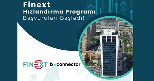 Machen Sie sich einen Platz in der Fintech-Welt!