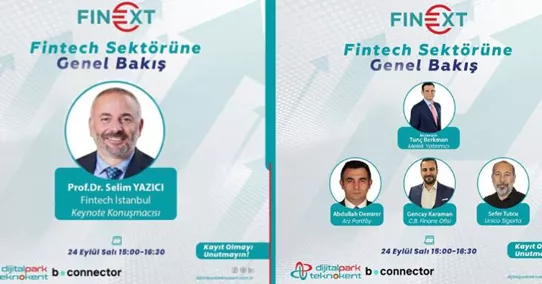 Fintech-Sektor: Ein Überblick