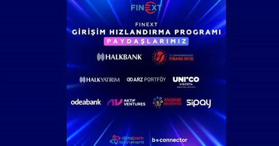 FINEXT Venture Acceleration Program Wir werden stärker mit unseren Partnern!