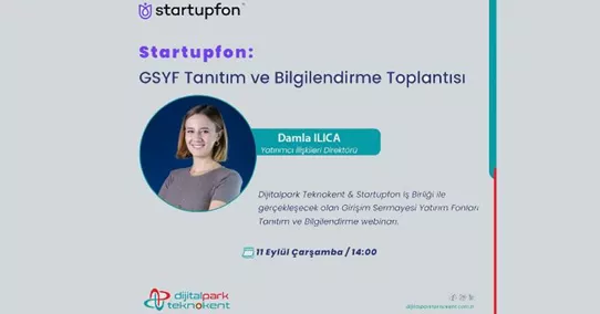 Einführungs- und Informationswebinar zu Risikokapitalfonds