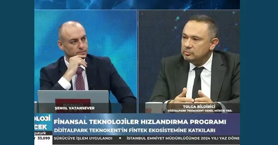 Technologie- und Zukunftsprogramm