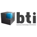 Bti Bilişim Yazılım Danışmanlık ve Tic. Ltd. Şti.