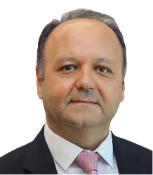 Prof.Dr. CEMAL YILDIZ