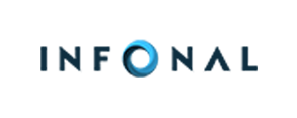 İnfonal Information Technologies AG.