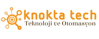 Ali Gürbüz Knokta Technologie