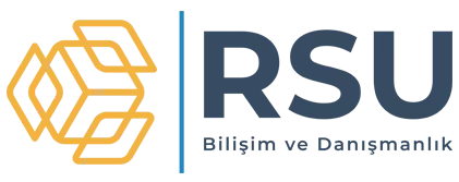 Rsu Informationstechnologie und Beratungsdienste A.Ş.